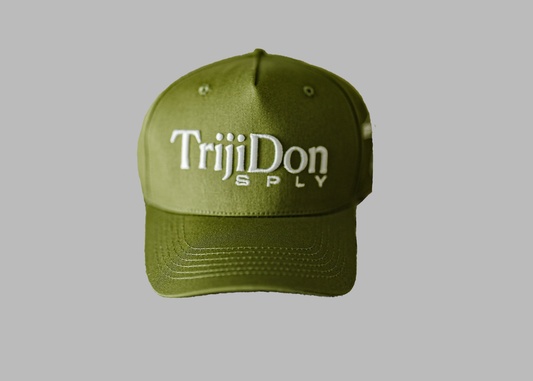 TRIJIDON SPLY odg SnapBack