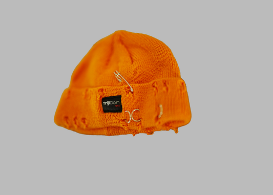 TrijiDon SPLY beanie