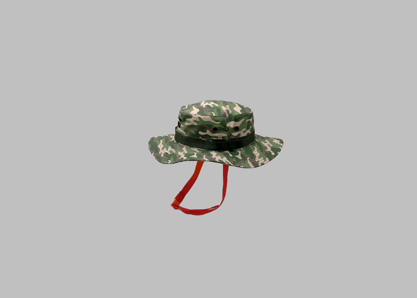 Boonie hat Camo