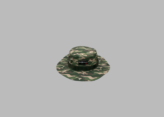 Boonie hat Camo