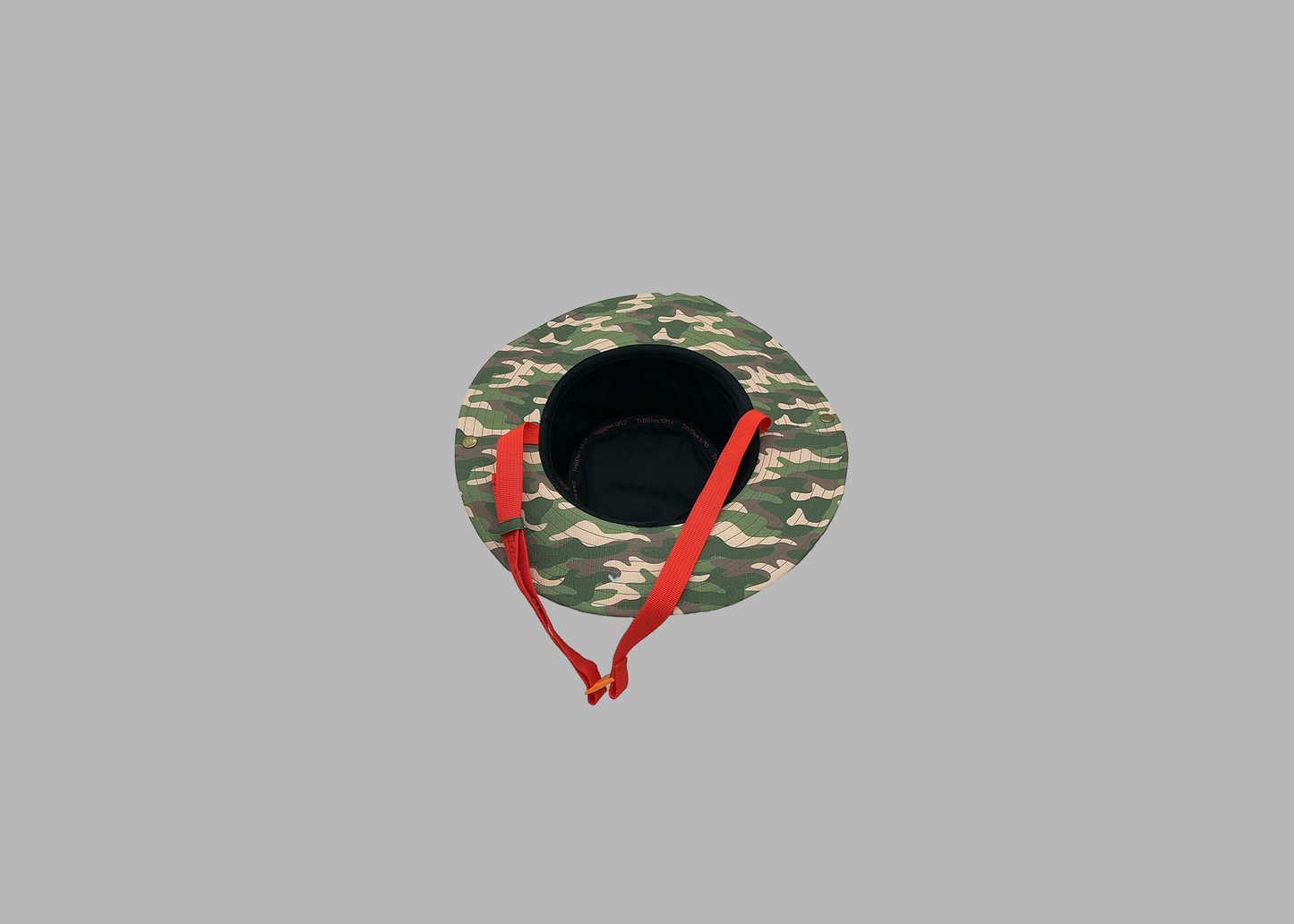 Boonie hat Camo